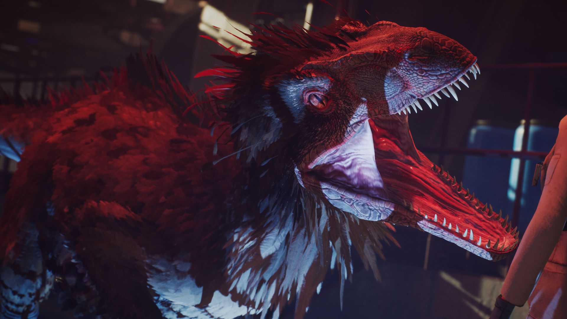 ¿Qué videojuegos de terror salen esta semana?
