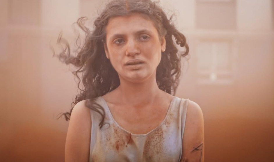 Alpha: Crítica de la película de Julia Ducournau