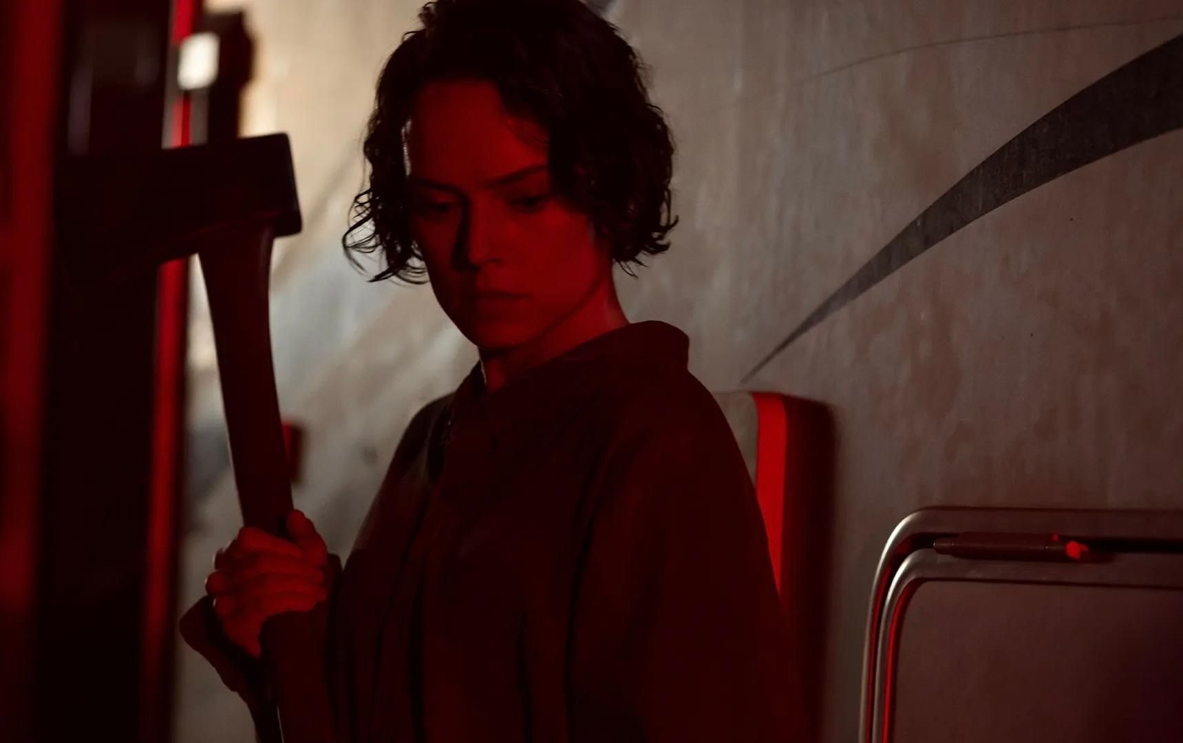 We Bury The Dead: Crítica del título "zombie" protagonizado por Daisy Ridley