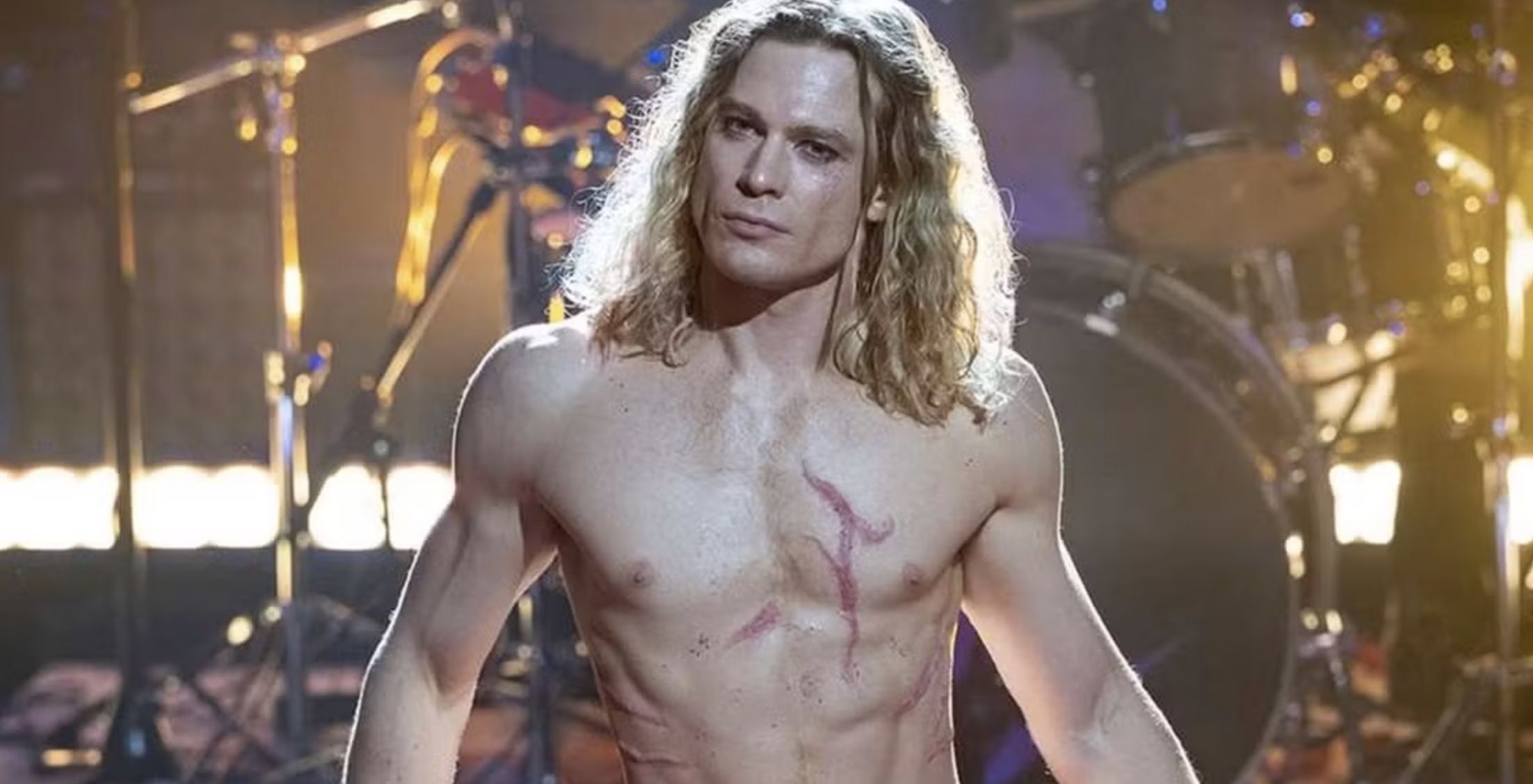 Lestat el Vampiro ya tiene trailer español - Aullidos.com
