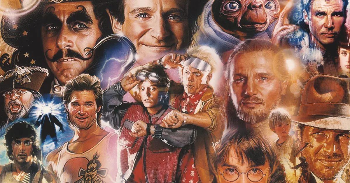 Ha muerto Drew Struzan a los 78 años de edad