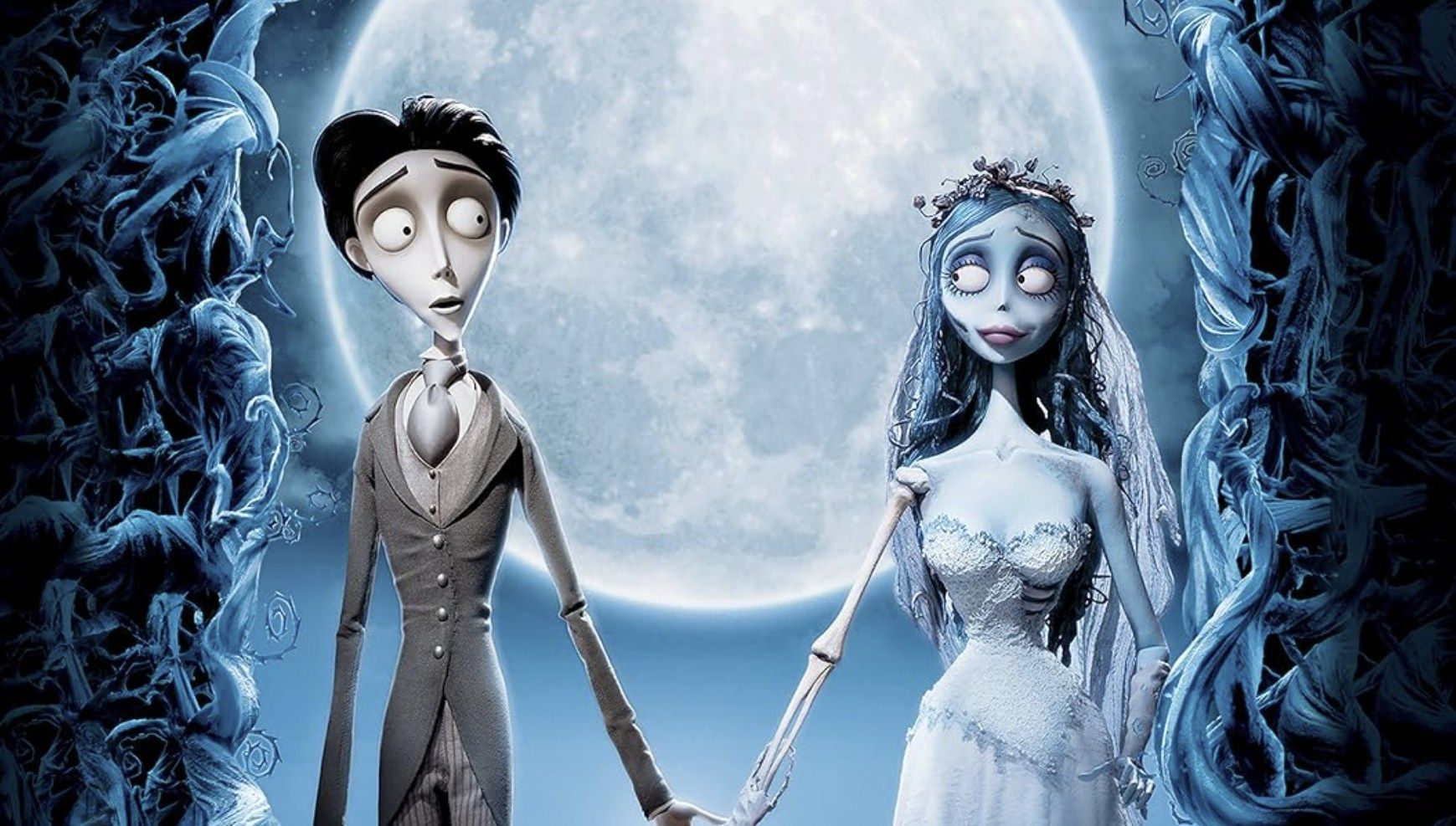 "La Novia Cadáver" regresa este mes a los cines españoles