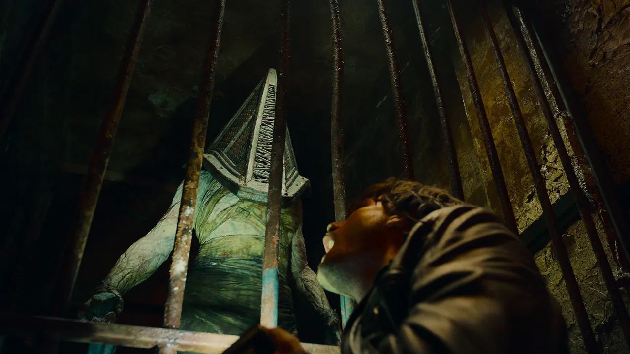 Return to Silent Hill: Nuevo avance de la película que se estrenará en enero