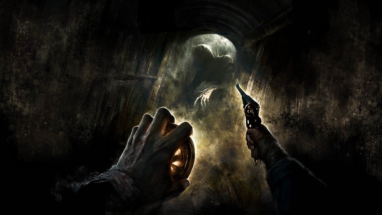 El lovecraftiano "Amnesia: The Bunker" lo tenéis completamente gratis esta semana