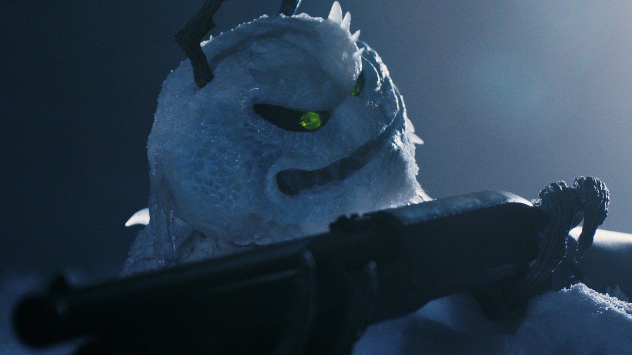 The Creeps: Crítica de la Película