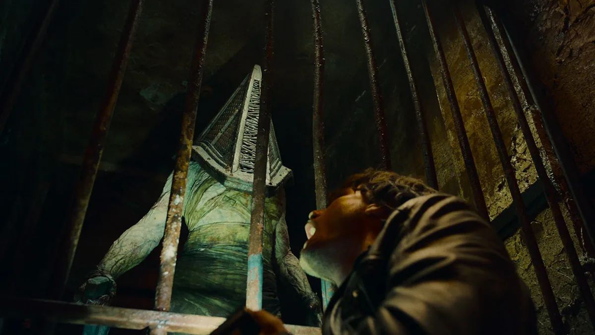 Return To Silent Hill: Fecha de estreno y todo lo que se sabe de la película