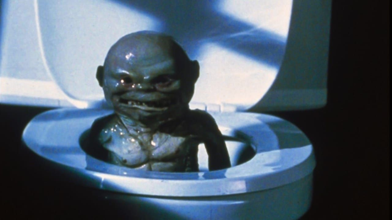 Ghoulies y Ghoulies 2 llegan a Prime Video