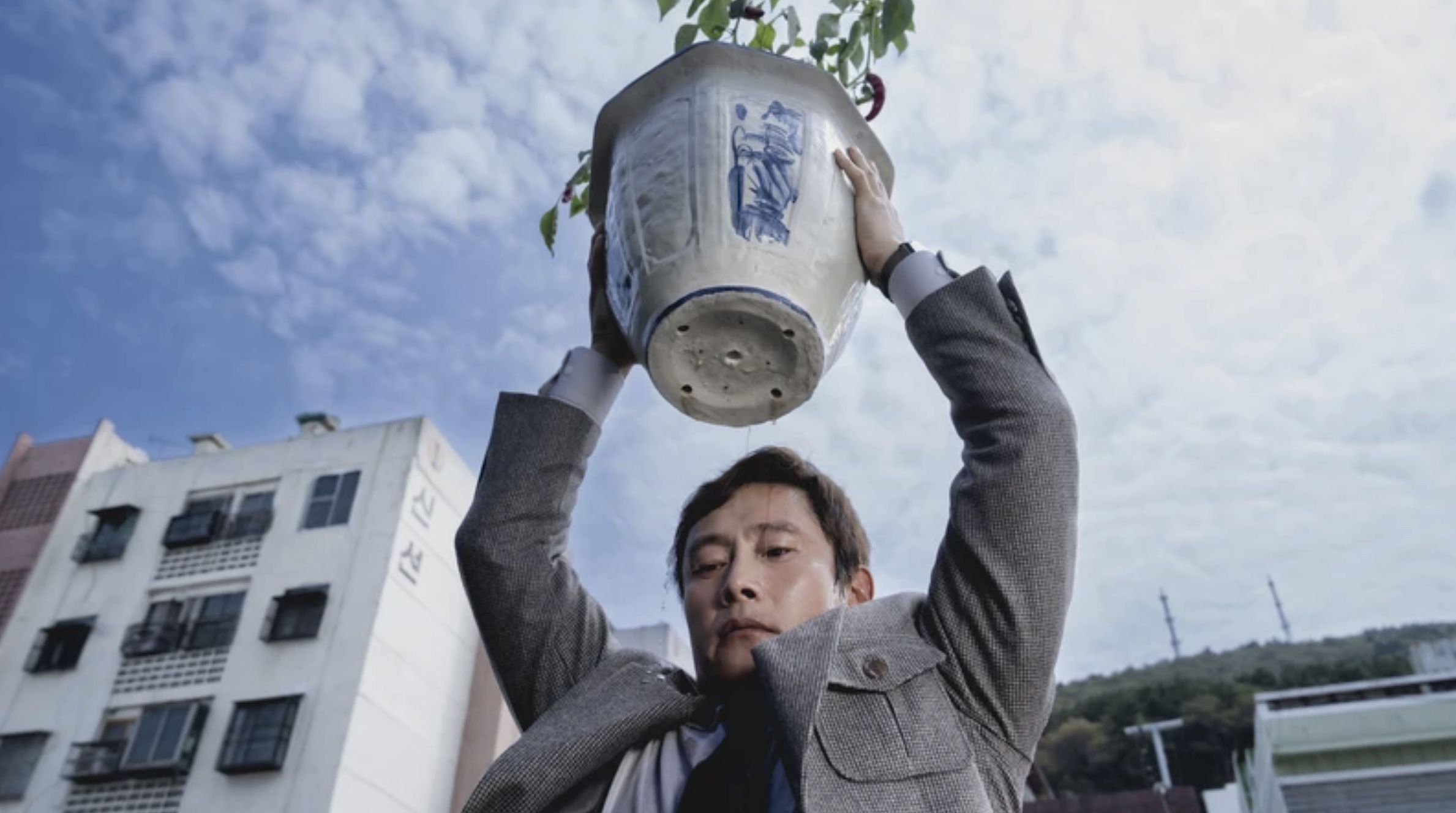"No Hay Otra Opción" de Park Chan Wook podrá verse en el Festival de Cine Coreano en Madrid (y fecha de estreno en cines)