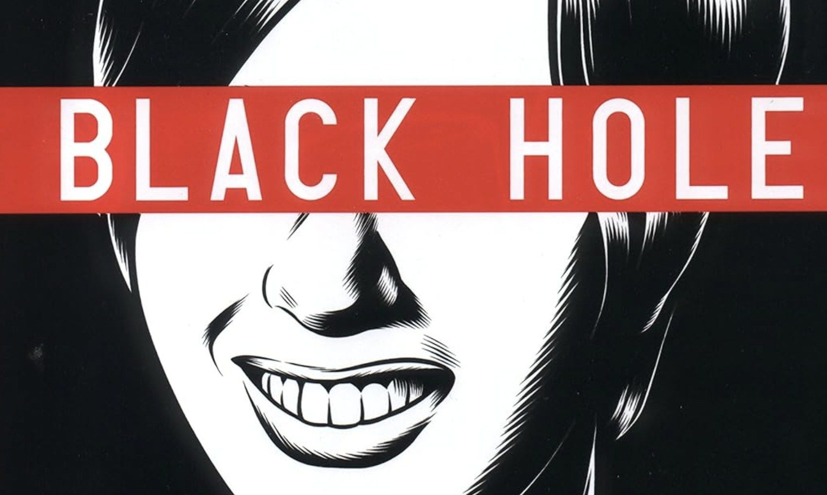 Netflix prepara una serie de "Black Hole"