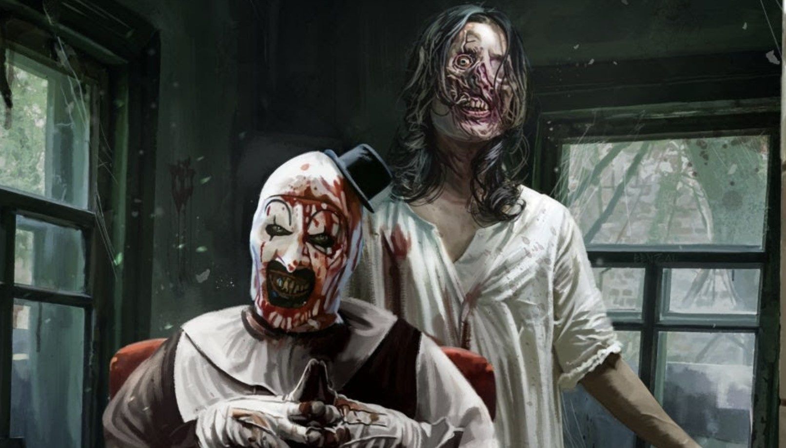 Terrifier The ARTcade Game confirma su fecha de lanzamiento