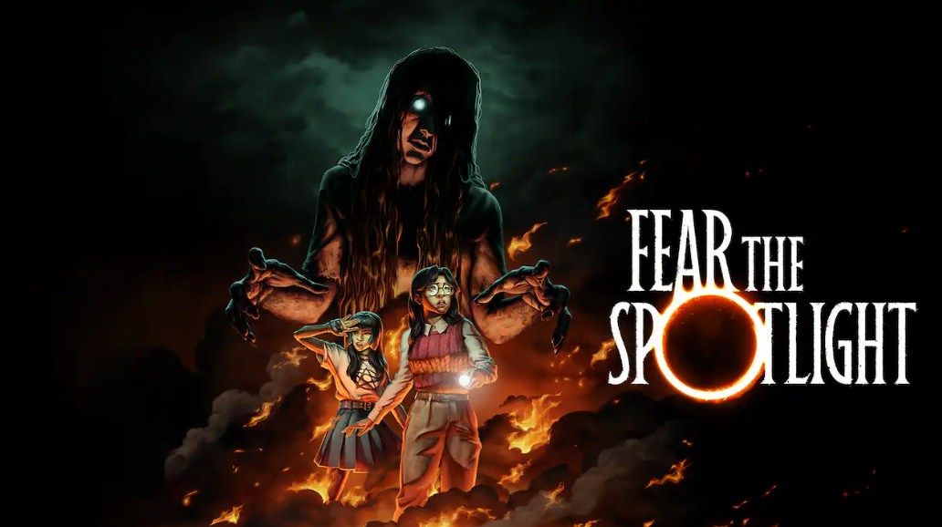 Fear The Spotlight: Descárgate gratis el juego de Blumhouse