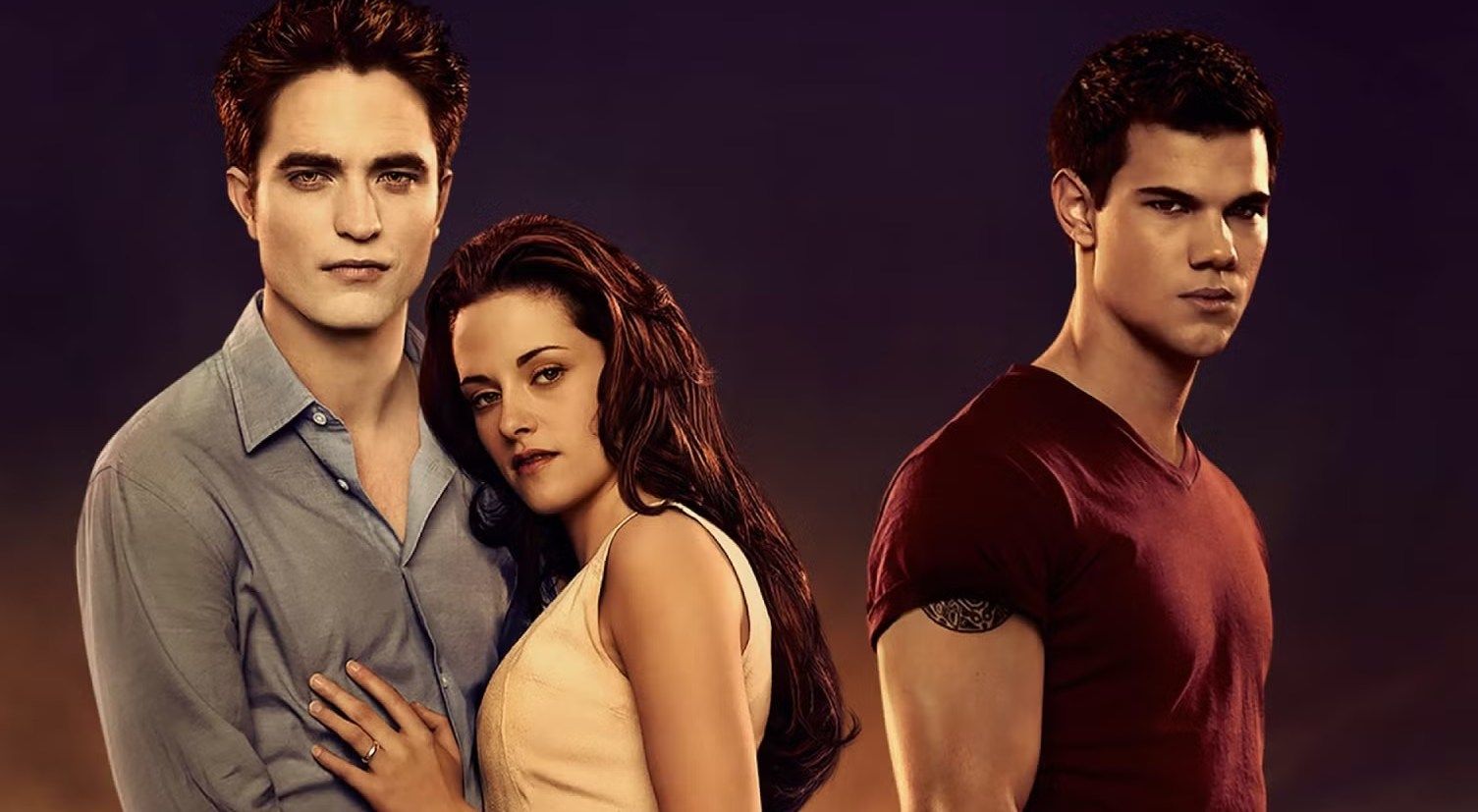 Crepúsculo: La saga regresa a los cines españoles en noviembre (y tráiler del reestreno)