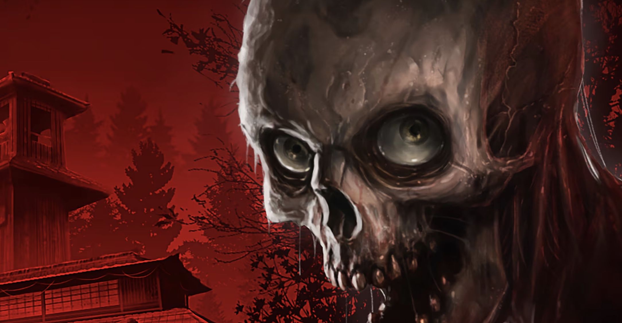 The Sinking Forest ya disponible para Playstation 5
