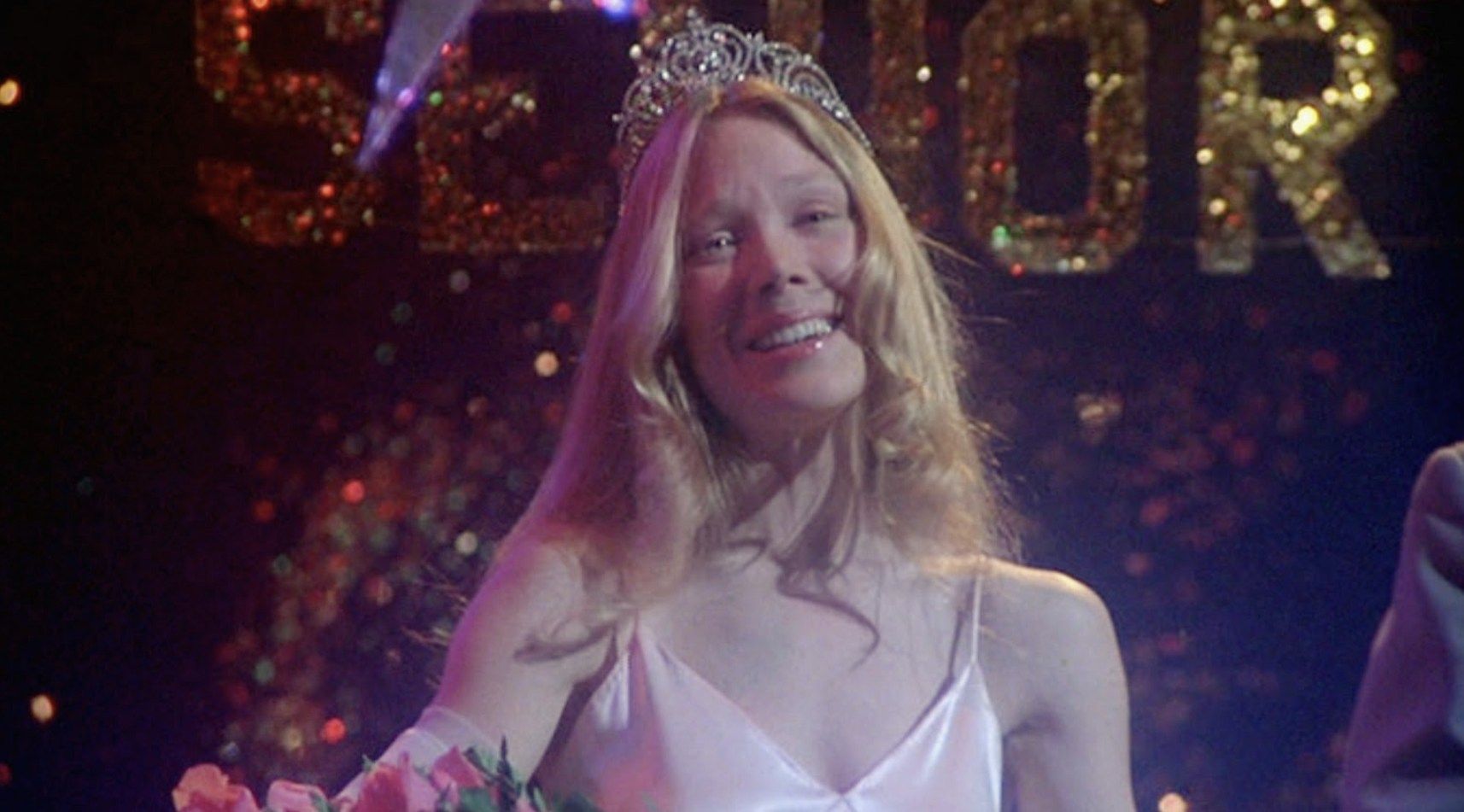 Carrie: Finaliza el rodaje de la serie de Mike Flanagan para Prime Video