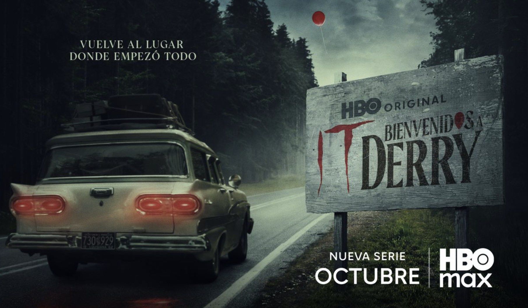 IT Bienvenidos a Derry: Duración de los episodios