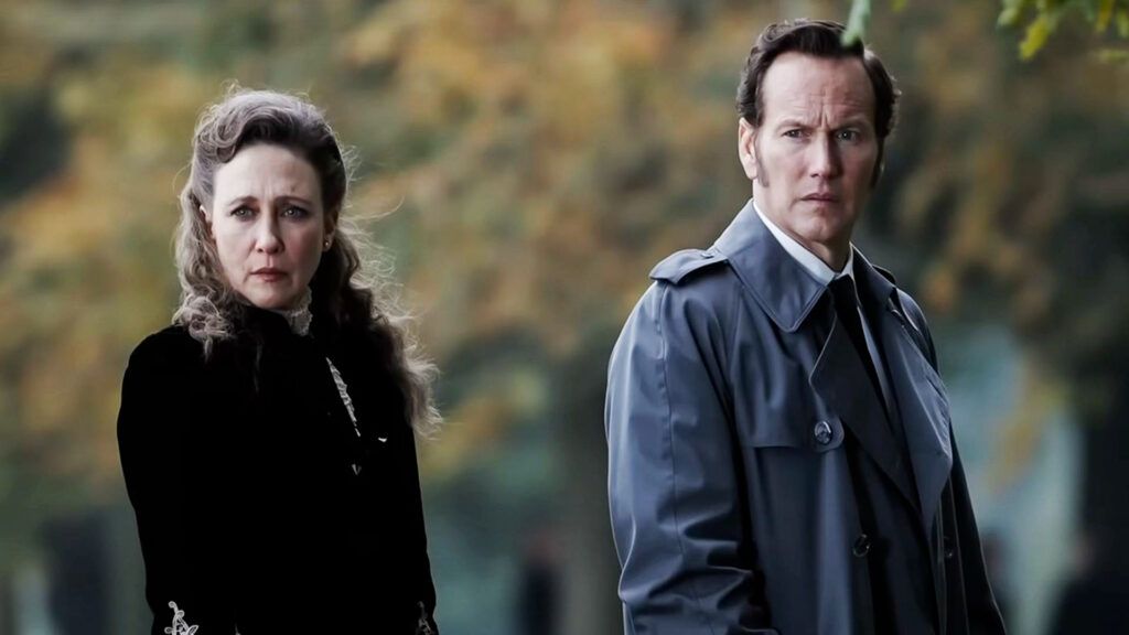 Expediente Warren: La precuela ya tiene director
