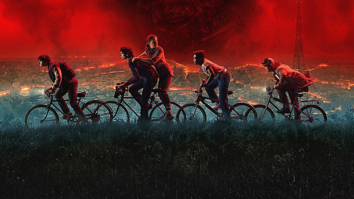Stranger Things Temporada 5: ¿Qué duración tienen los episodios?