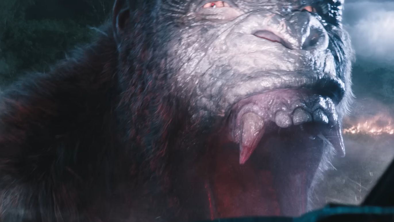 'Monarch El legado de los monstruos Temporada 2' Fecha de