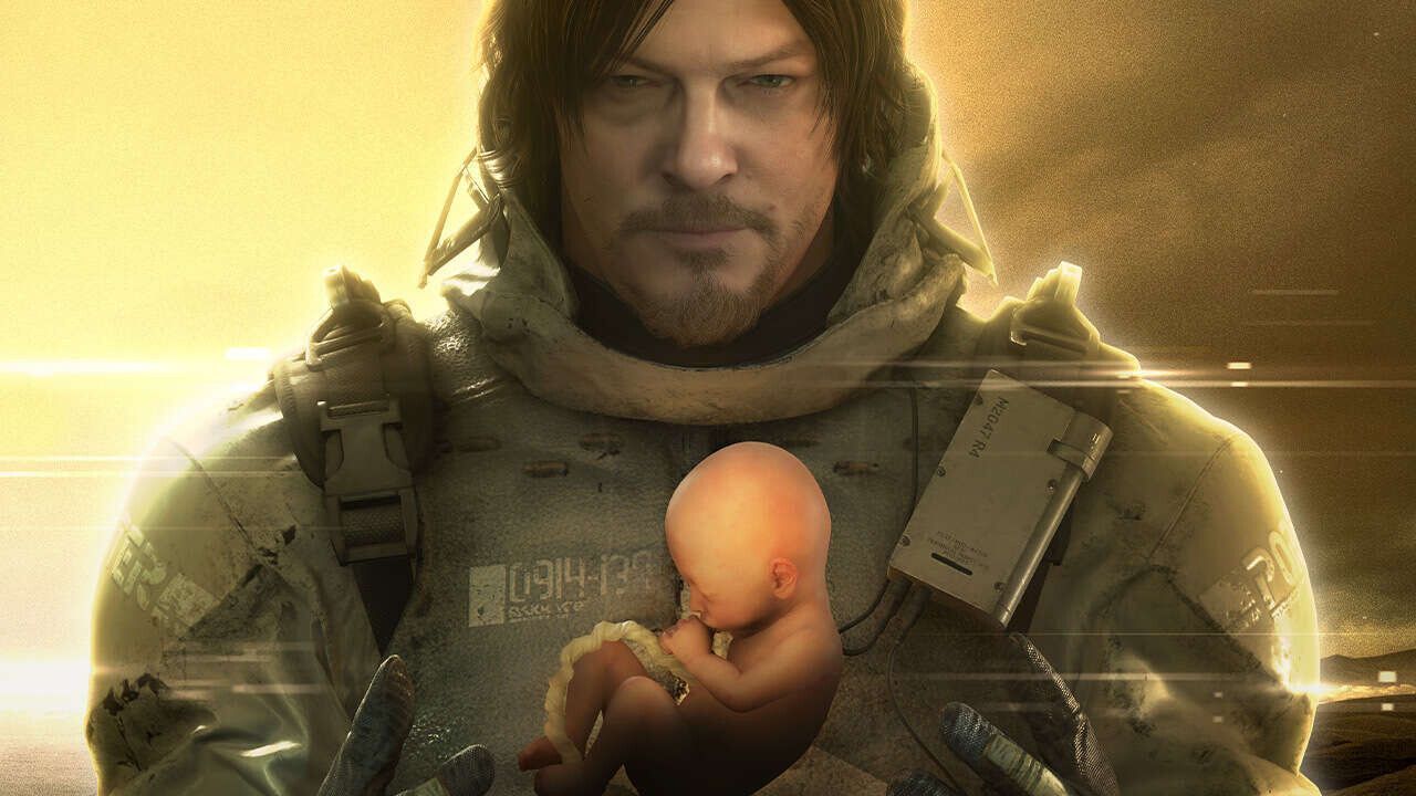 Death Stranding da el salto a Disney+ en forma de serie animada