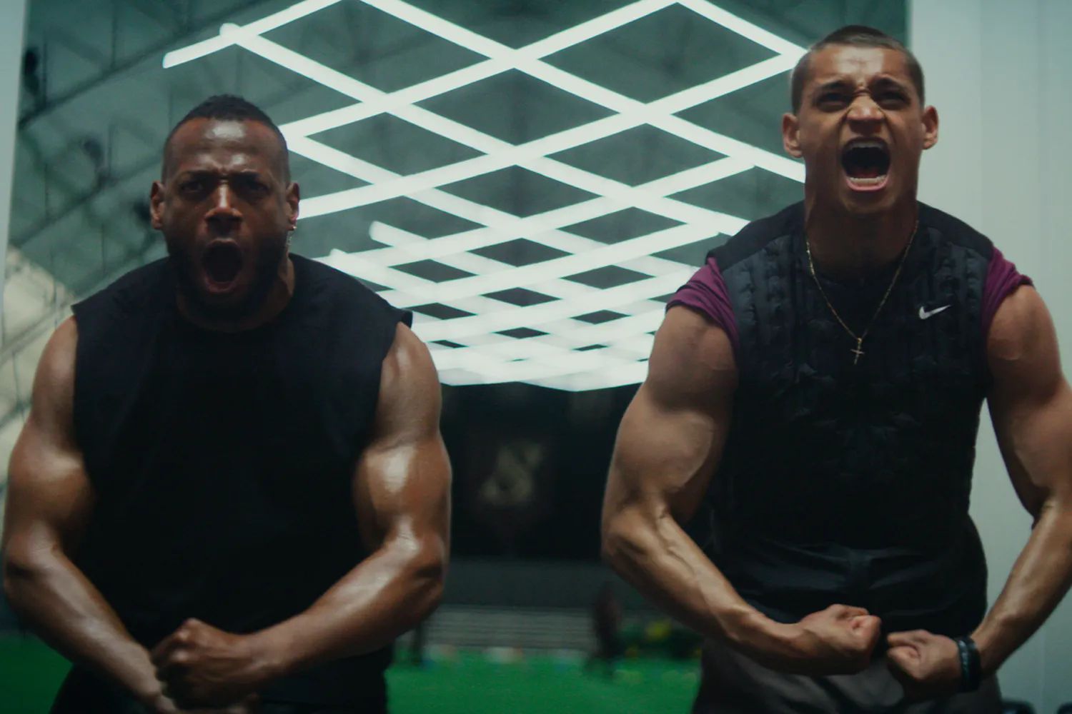Entrevistamos a Marlon Wayans y Tyriq Withers, protagonistas de "El Mejor"