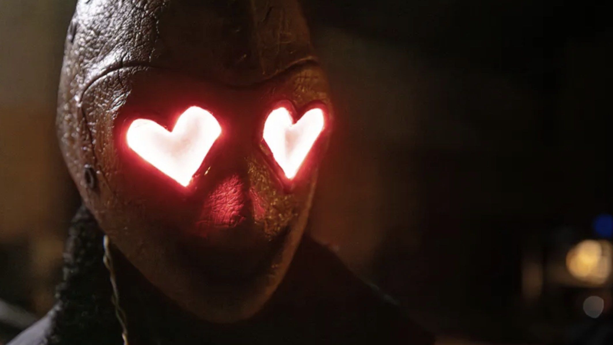 El Asesino con Ojos de Corazón disponible en SkyShowTime