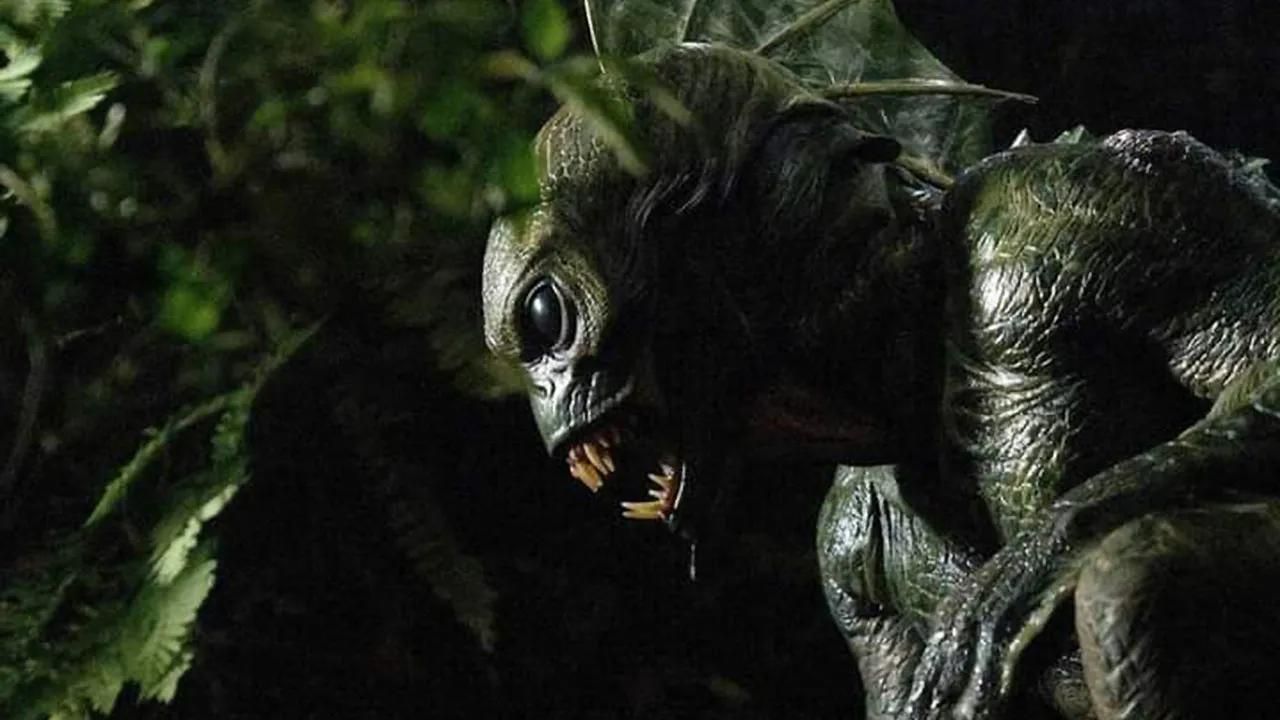 Monster Island llega a plataformas. Crítica de la película