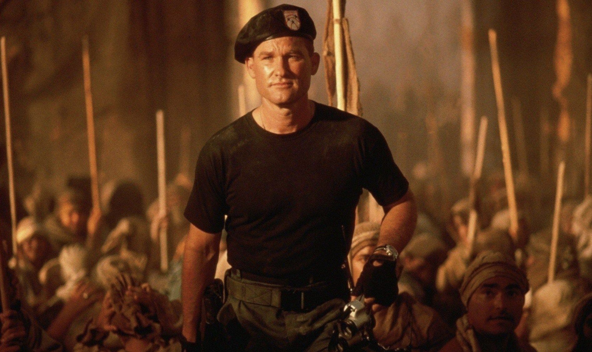 Prime Video tendrá una nueva serie de "Stargate"