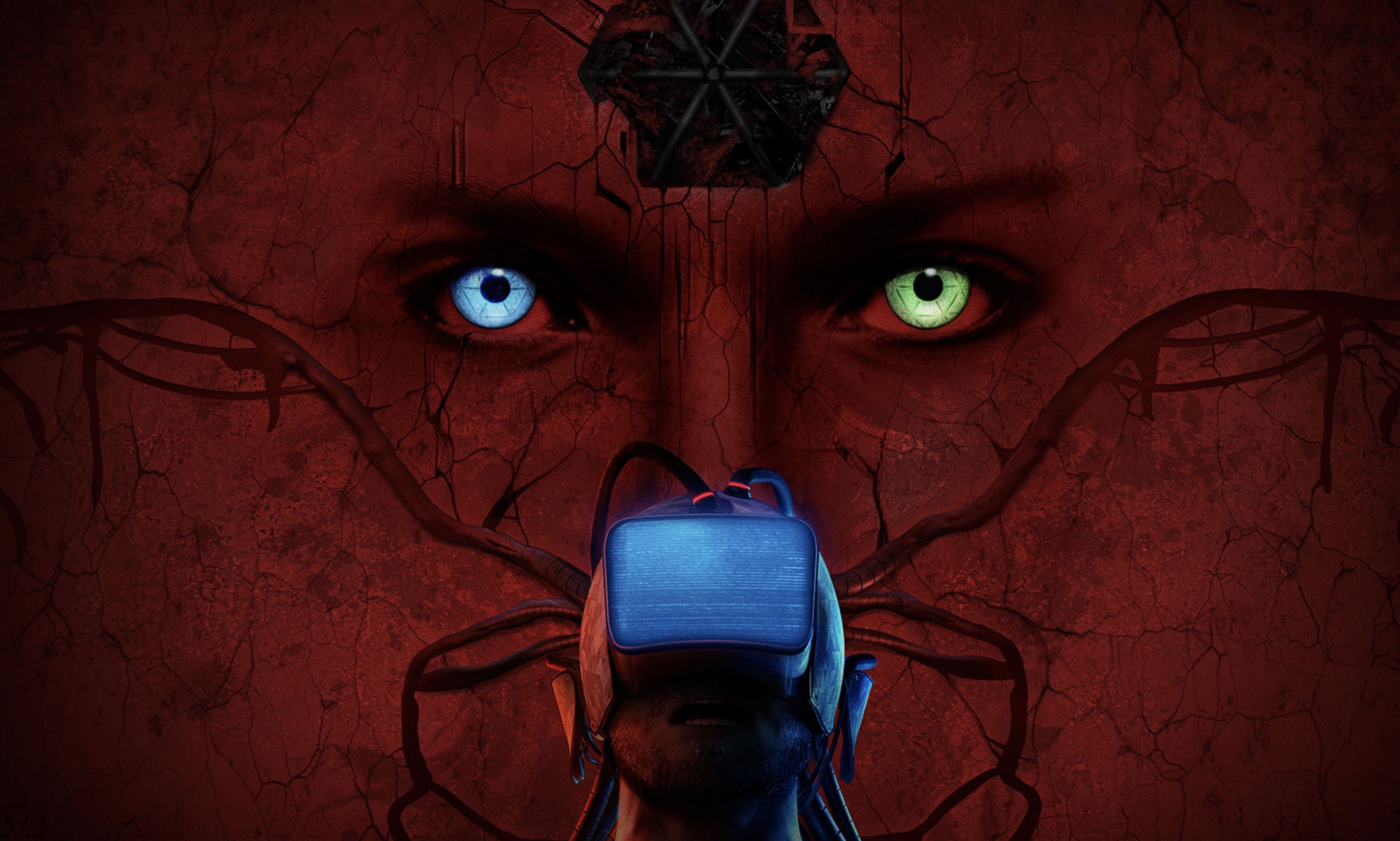 A.I.L.A.: Ya a la venta el Survival Horror Psy-Tech