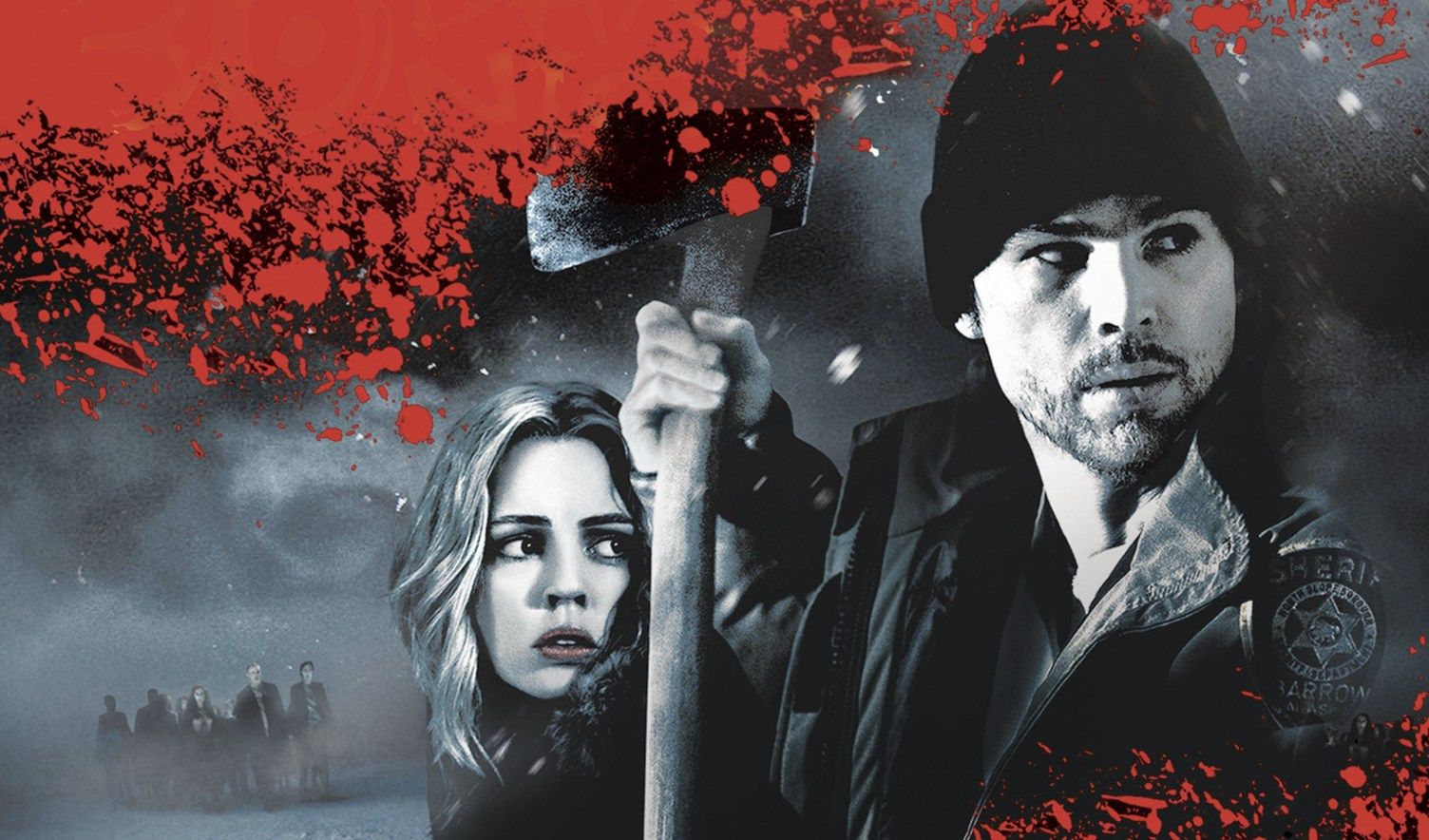 Películas de Terror que ver gratis en Internet de forma legal