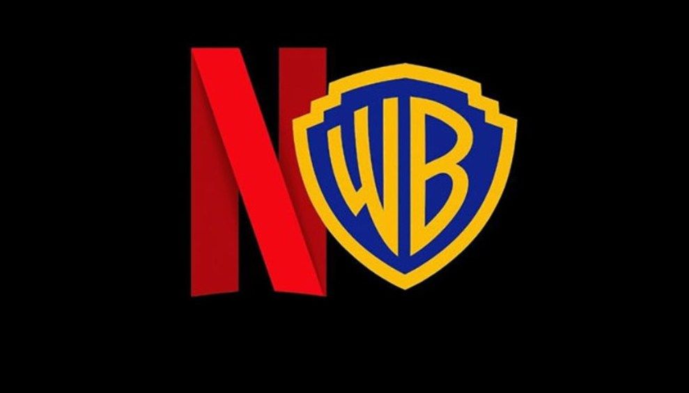 Netflix compra de Warner Bros por 82.000 millones de dólares
