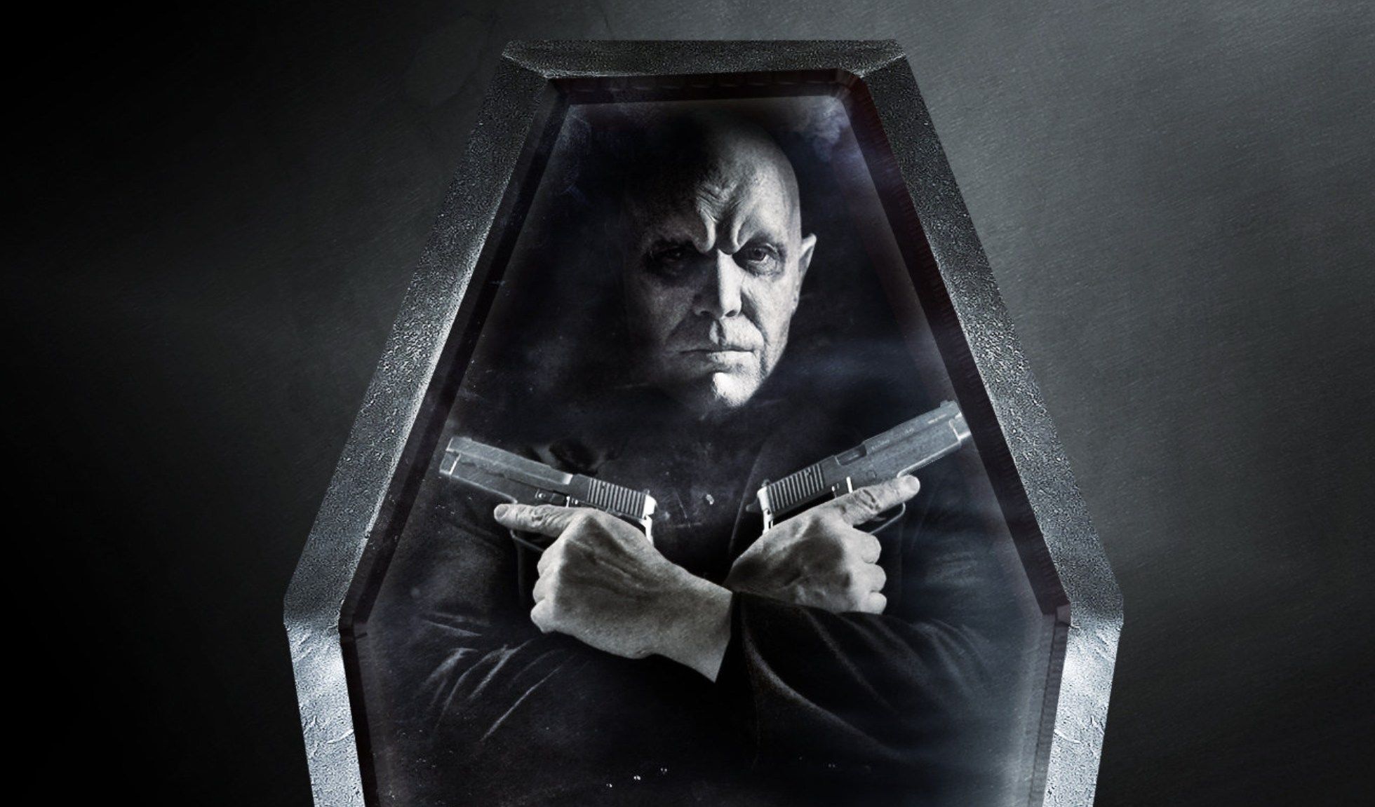 Blood Shot llega a Prime Video. Trailer Oficial - Aullidos.com