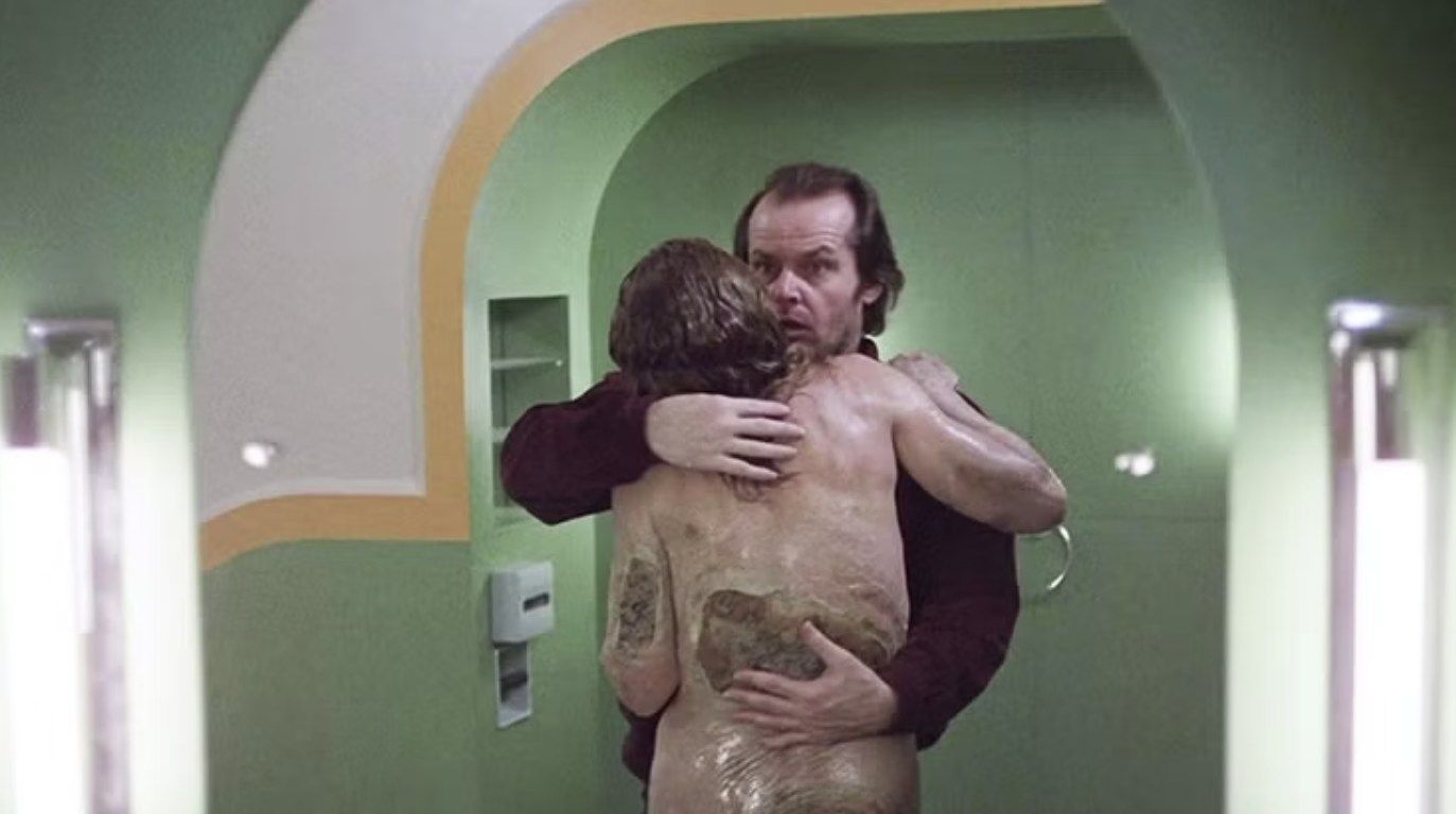Las Escenas Más Terroríficas vistas en el Cine
