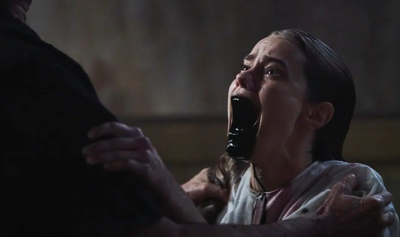 Diabolic: Trailer Oficial