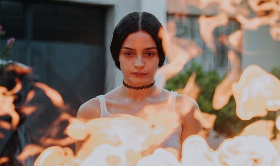 La Virgen de la Tosquera: Crítica de la Película
