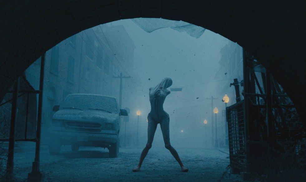 Return to Silent Hill: Crítica de la Película