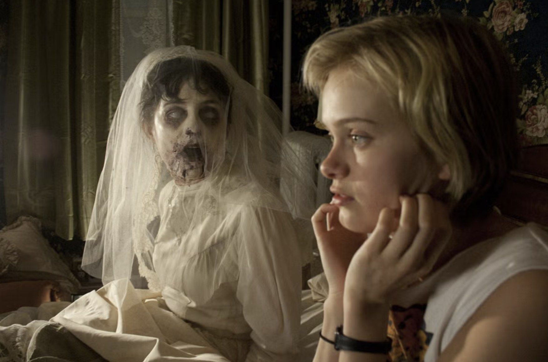 Joyas Olvidadas: Los Huéspedes de Ti West