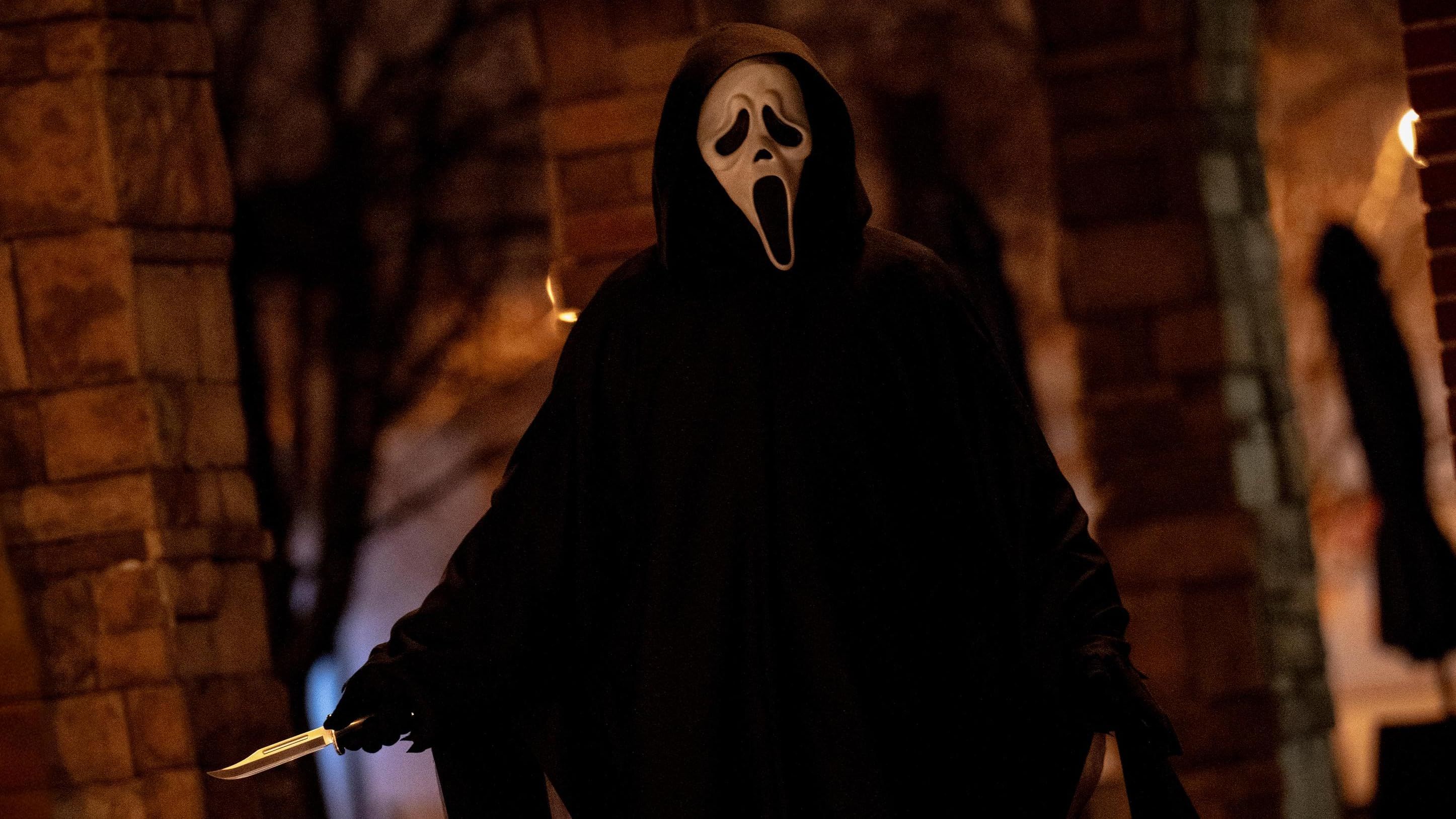 ¿Qué películas de terror se estrenan en febrero?