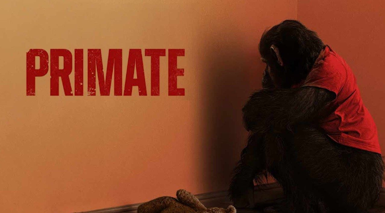 Primate: Crítica de la brutal y salvaje cinta de Johannes Roberts