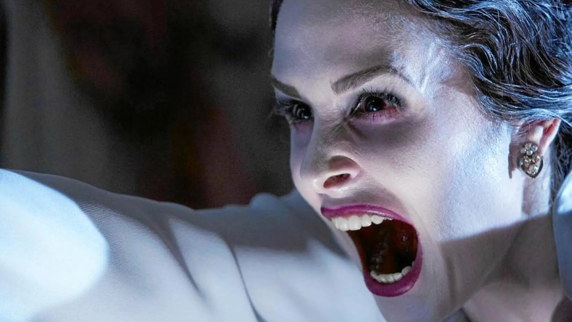 Más de 120 Películas de Terror para ver completamente gratis y legal