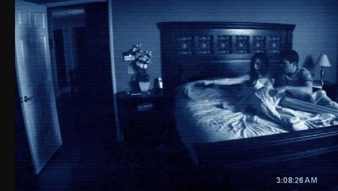 Paranormal Activity 8: Fecha de estreno en España