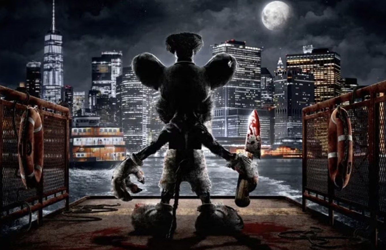 Screamboat: El Barco del Terror ha llegado a Prime Video. Trailer de la película