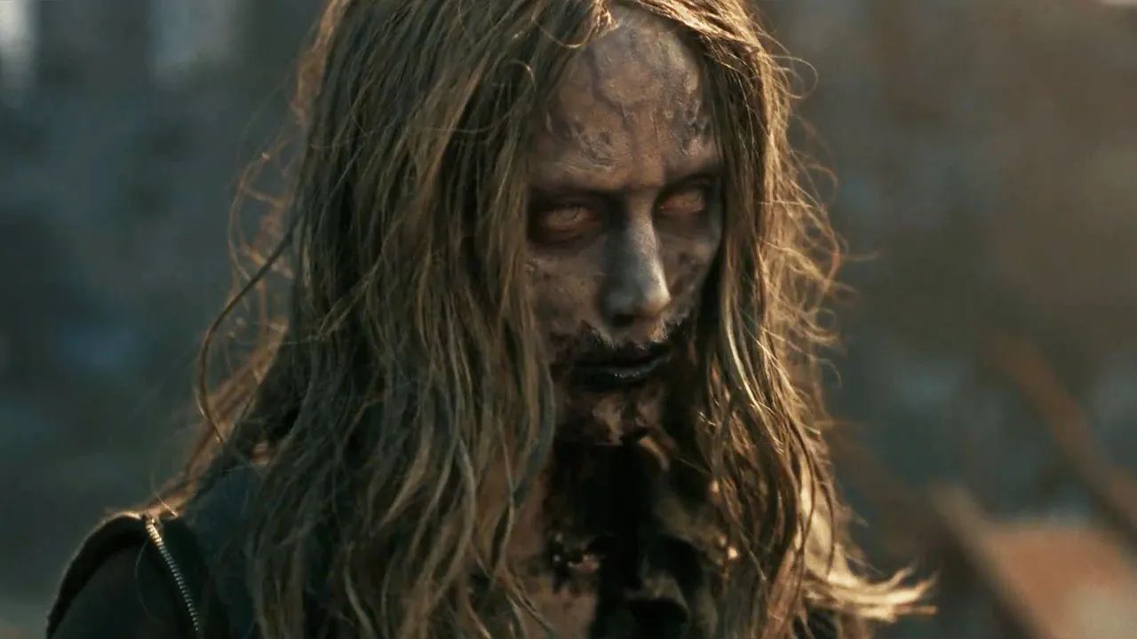 Resident Evil Réquiem tiene un corto Live Action protagonizado por Maika Monroe