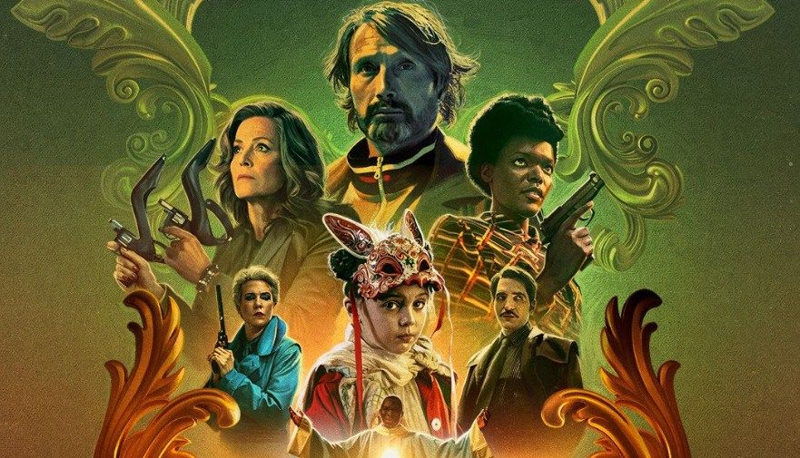 Atrapando a un Monstruo: Fecha de Estreno y Trailer Español