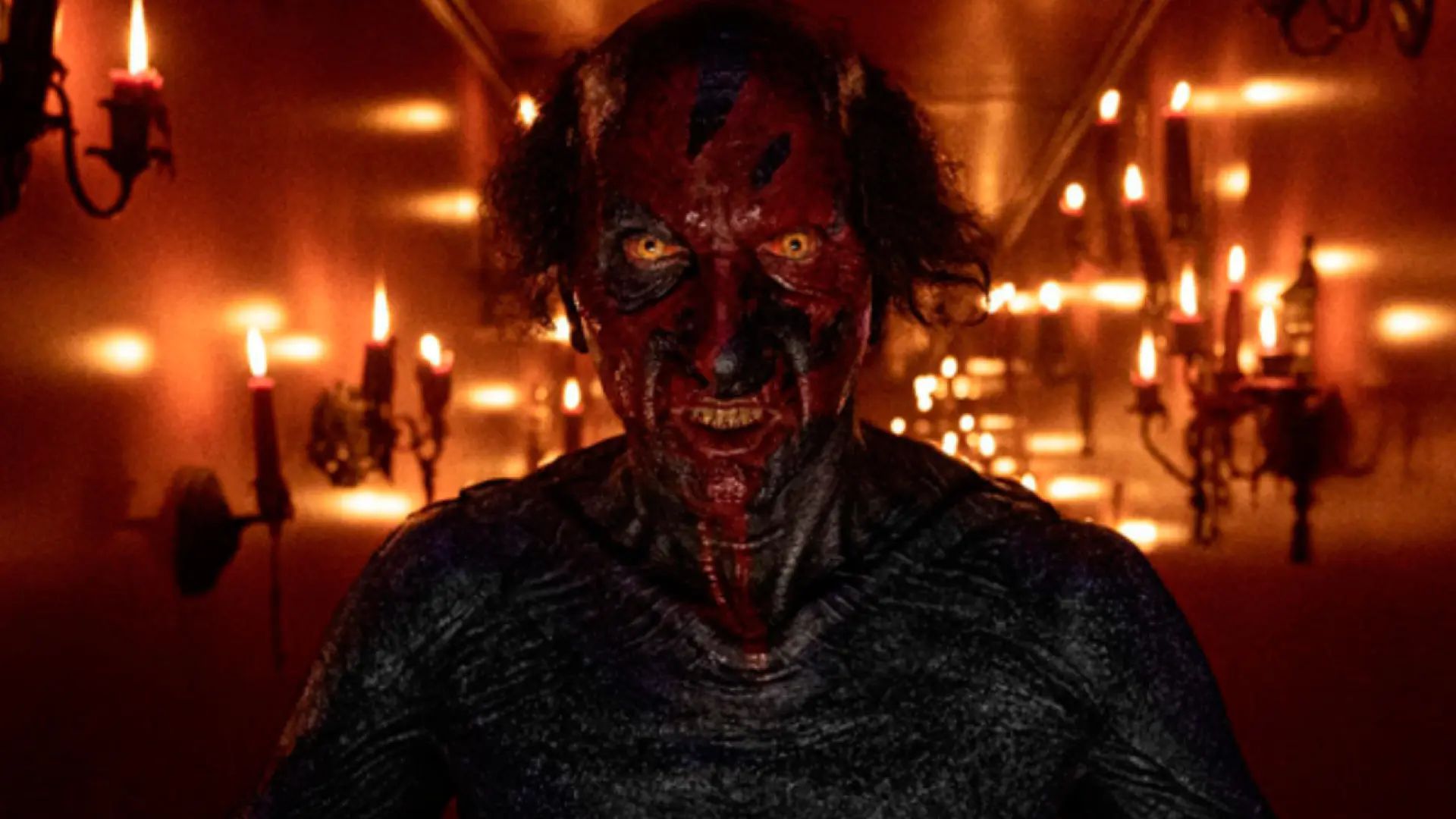 Insidious 6: Argumento y fecha de estreno