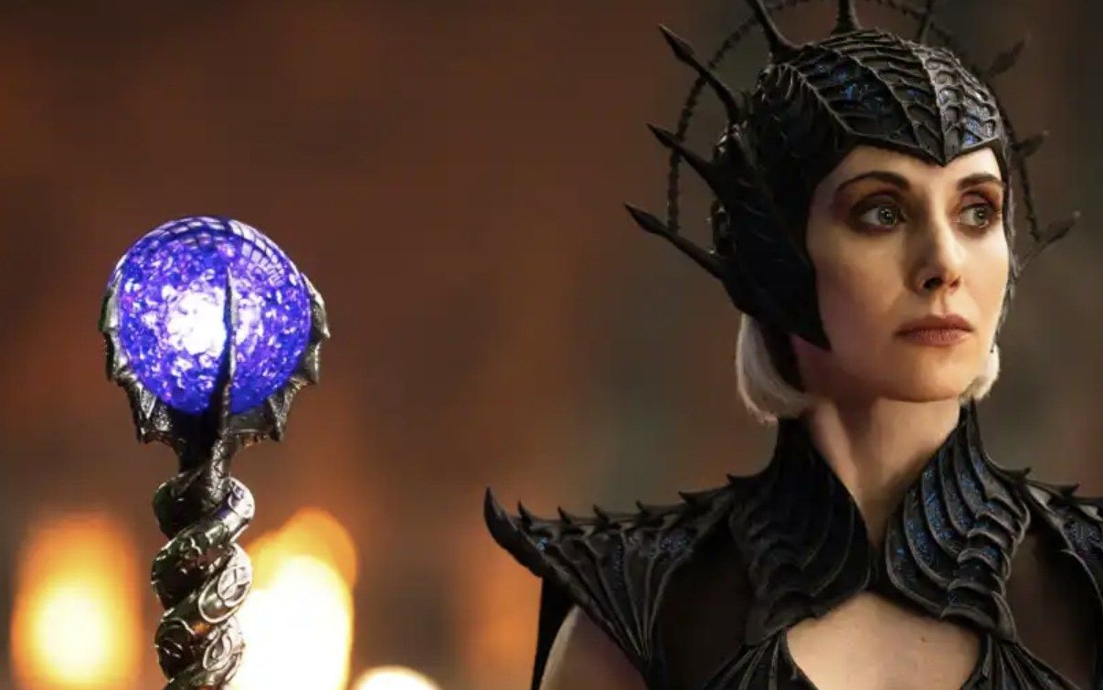Masters del Universo: Nuevas imágenes de la película