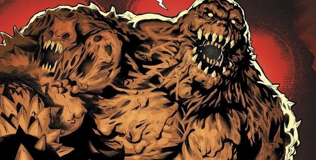 Clayface, el título de terror del universo DC, retrasa su estreno de cara a Halloween