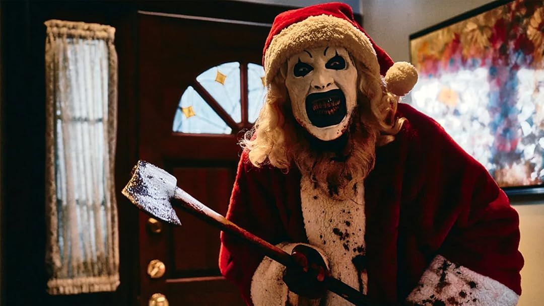 Art the Clown llega a Scary Movie 6: La película parodiará a la saga Terrifier