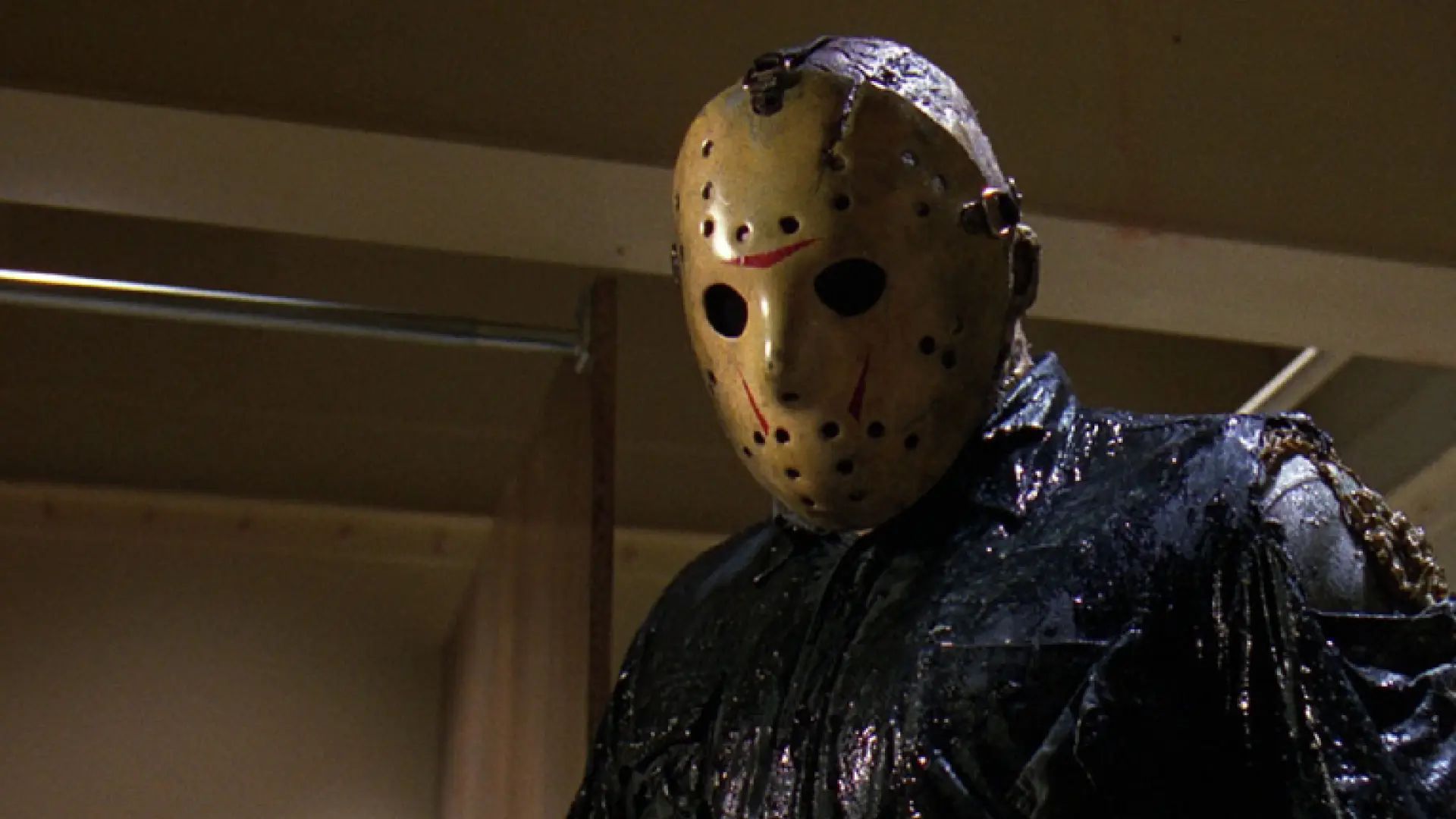 Jason Voorhees volverá a escuchar a Henry Manfredini
