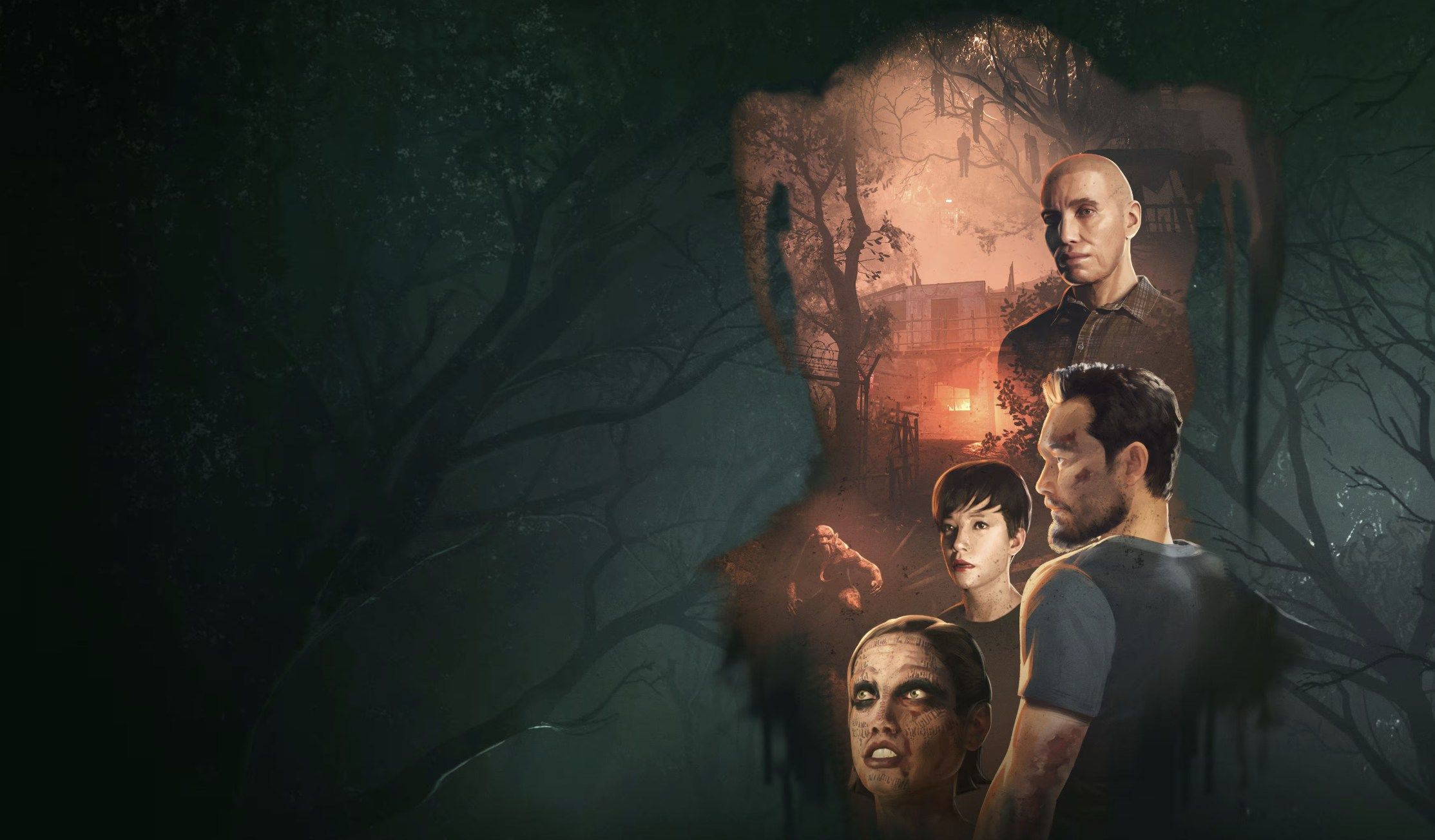 Análisis de "The 9th Charnel". Un juego con experimentos, científicos y sectas que se queda a medio camino