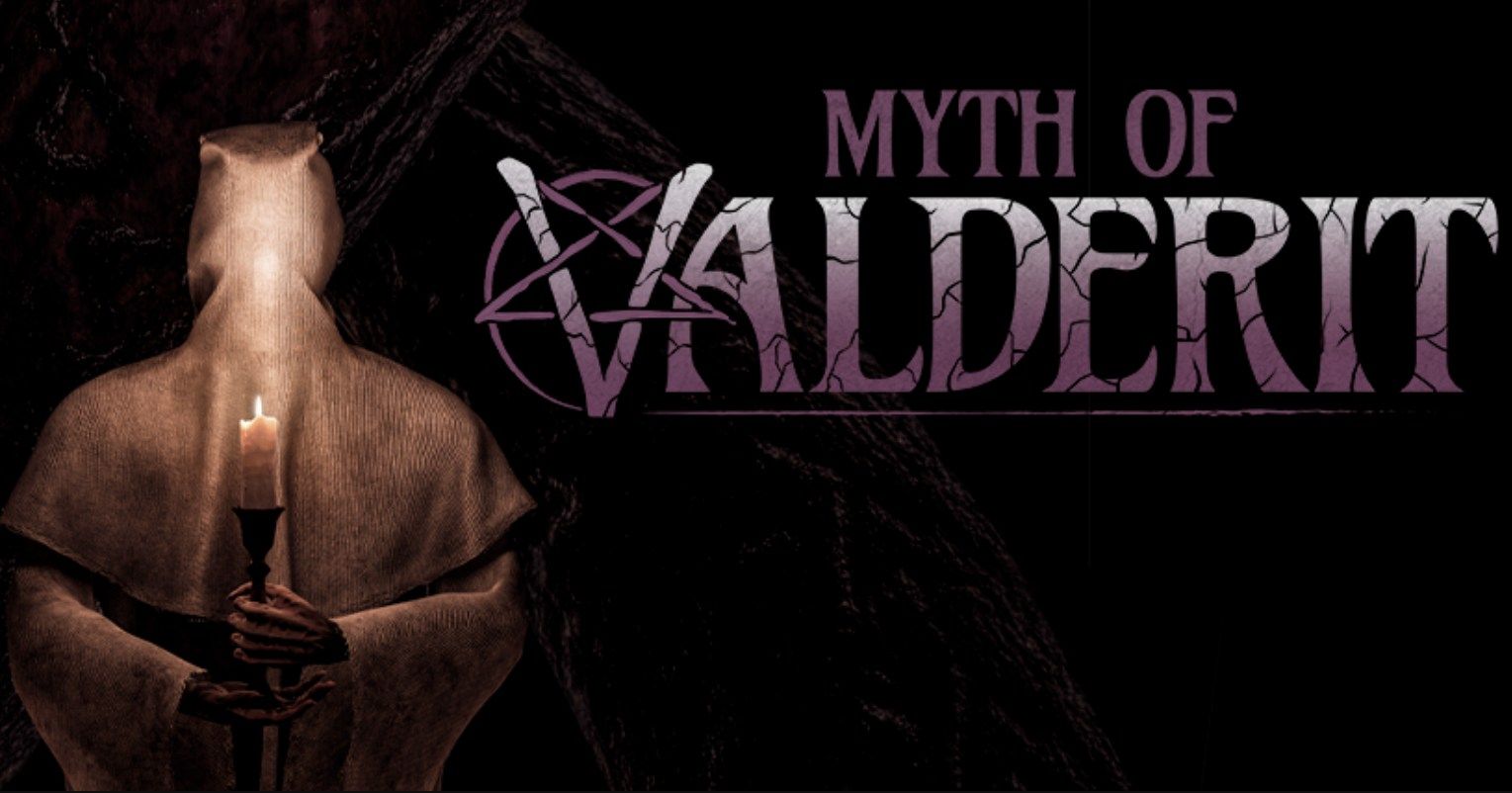 Myth of Valderit lanza su playtest público en Steam